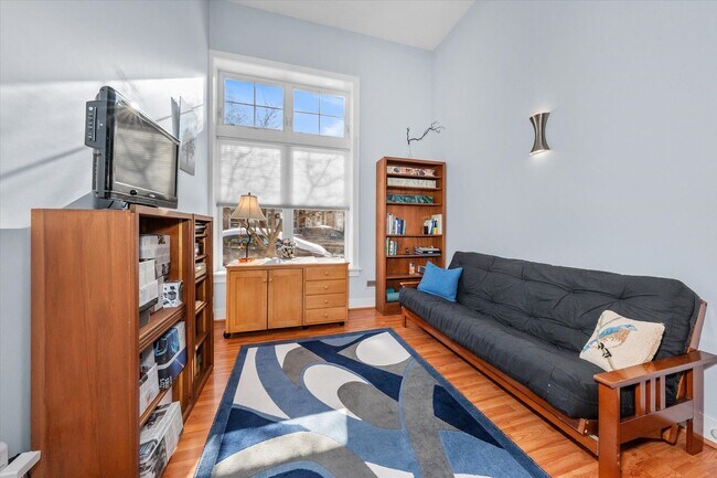 Building Photo - COMING SOON! Rare One-Floor Living in West Chester Borough with 2 Garage Spaces & Off-Street Parking