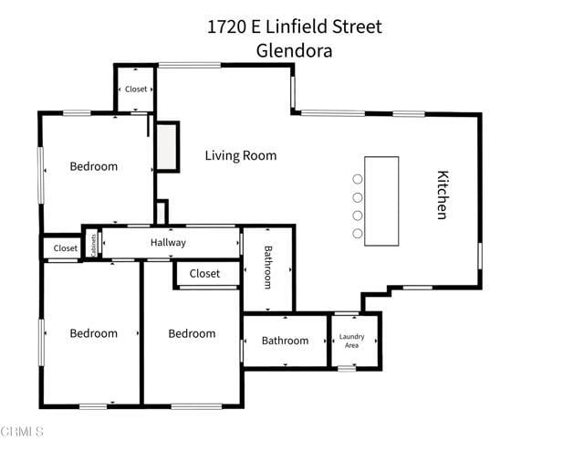 Building Photo - 1720 E Linfield St