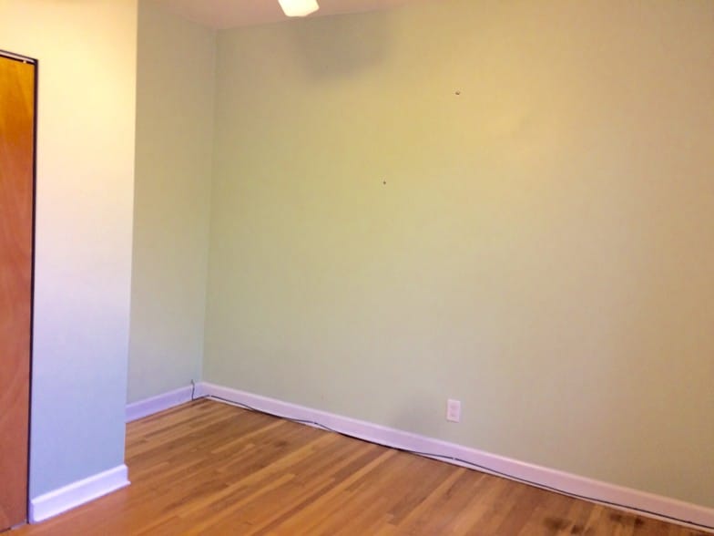 Master Bed View 3 - 1952 W George St