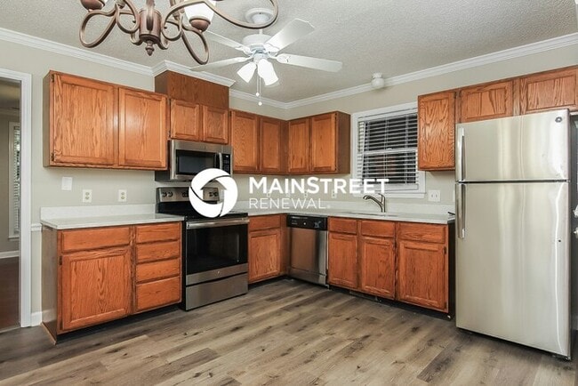 Building Photo - 5 Bedroom Pet-Friendly Home in Wake Forest...