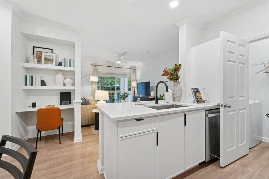 Building Photo - The Ashborough