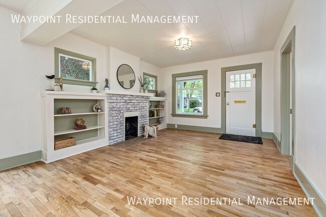 Building Photo - 1516 N 21st St