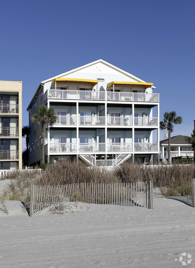 Building Photo - Diamond Dunes