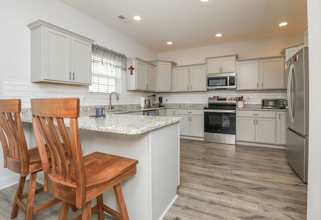 Building Photo - Brand new home in newly developed community, Onslow Bay