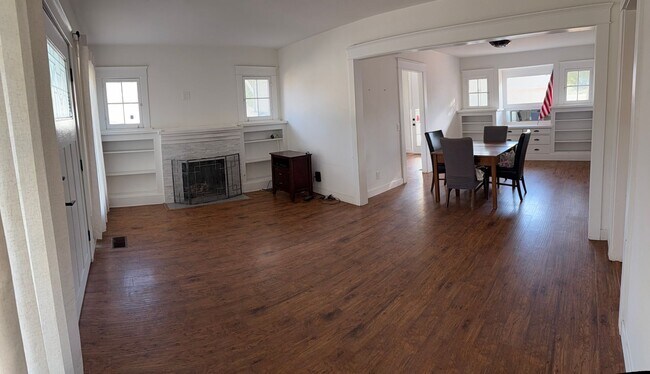 Building Photo - 3862 McKenzie St
