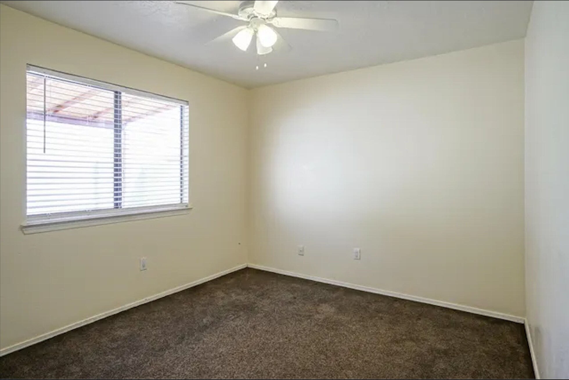 Second bedroom - 6909 Cleghorn Rd NW