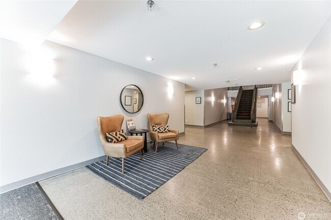Building Photo - 1Bd/1Ba Seattle Condo