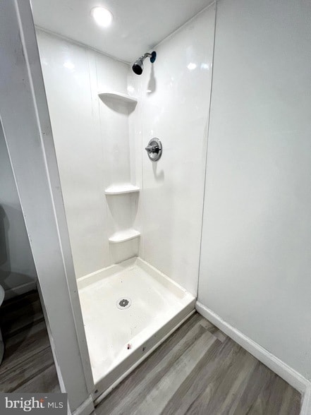 Building Photo - 5514 Broomall St