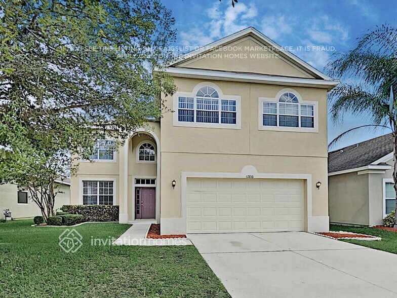 Primary Photo - 12816 Hampton Hill Dr