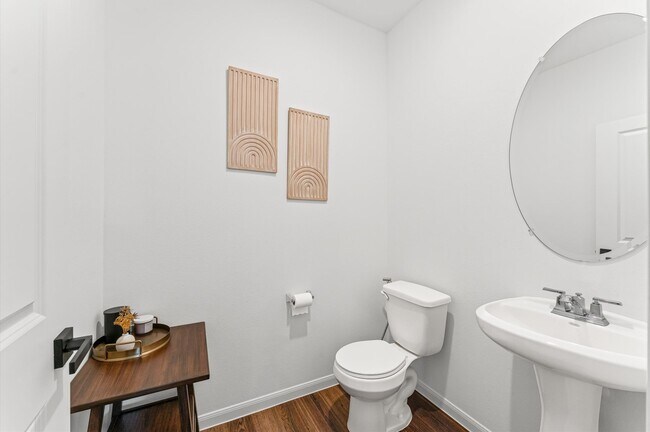 Building Photo - 17918 Baleage Ln