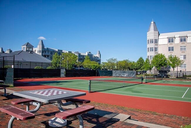 Building Photo - 30 Constitution Way