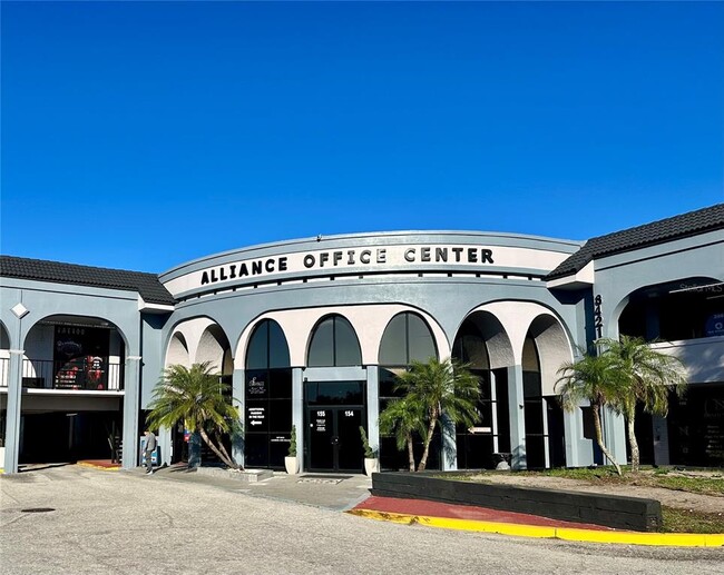 Primary Photo - 8421 S Orange Blossom Trl