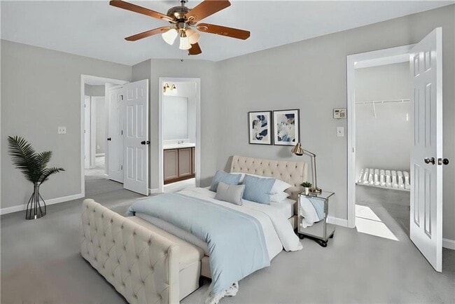 Building Photo - 5822 Cedar Croft Ln