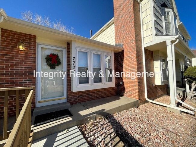 Building Photo - 7777 S Steele St