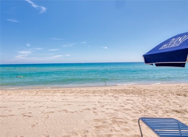 Building Photo - 2067 S Ocean Dr