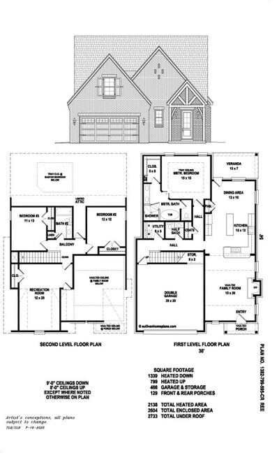 Building Photo - 40 Blue St