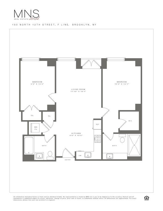 Building Photo - 150 North 12th Street