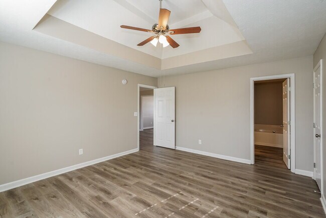 Building Photo - 7017 Steen Blvd