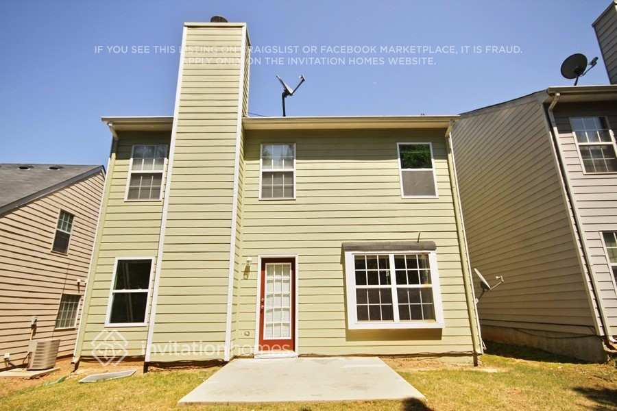 Building Photo - 4435 Ravenwood Dr