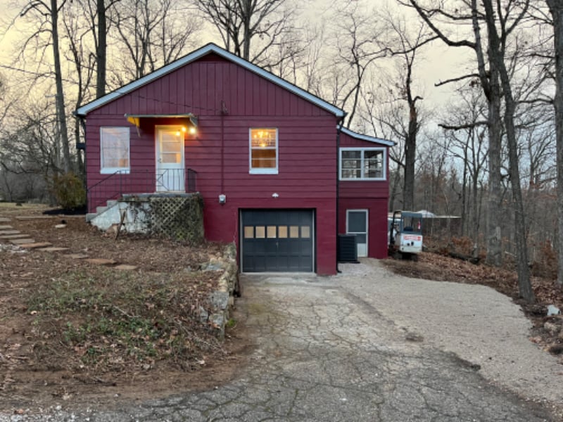 Building Photo - 4723 Buffat Mill Rd