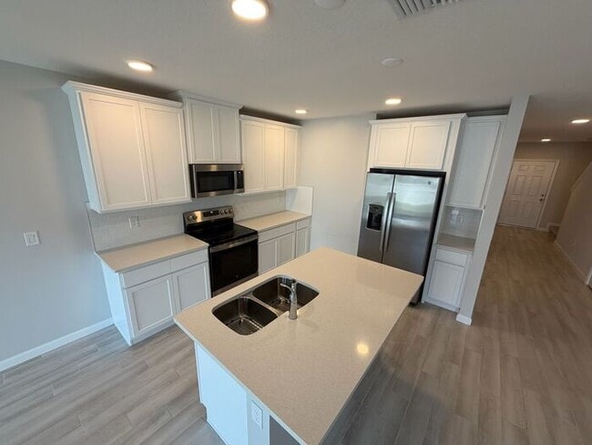 Building Photo - Welcome to your dream home in Tyson Ranch! ** $500 off Move in Special**