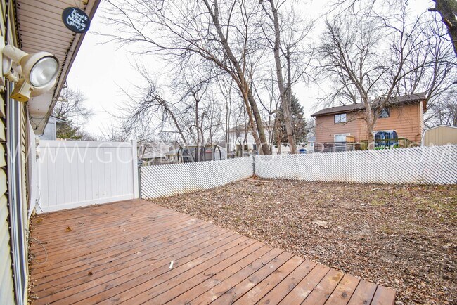 Building Photo - Get half off your first month’s rent when ...