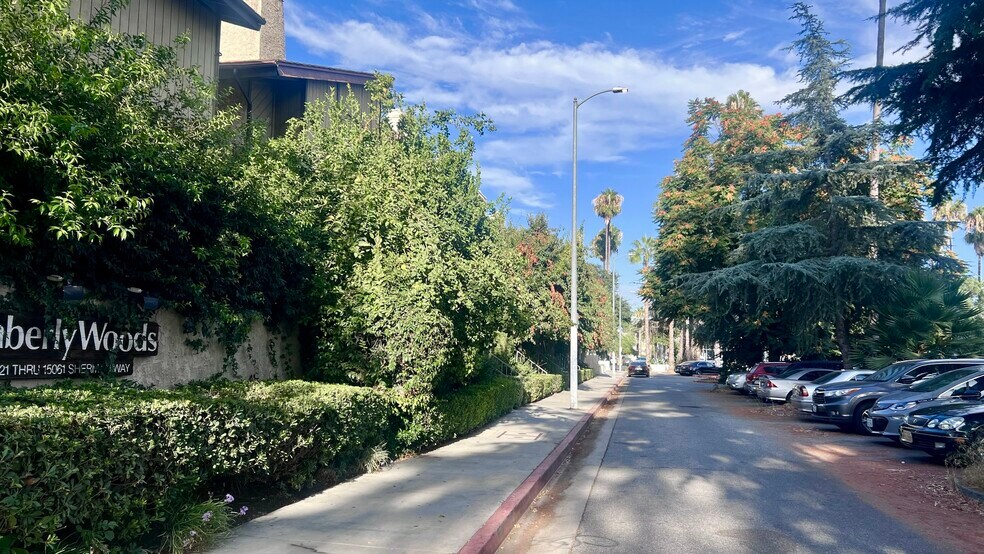 Building Photo - 15061 Sherman Way