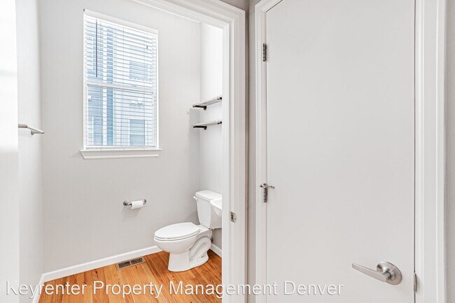 Building Photo - 2 br, 2.5 bath House - 1473 27th Street