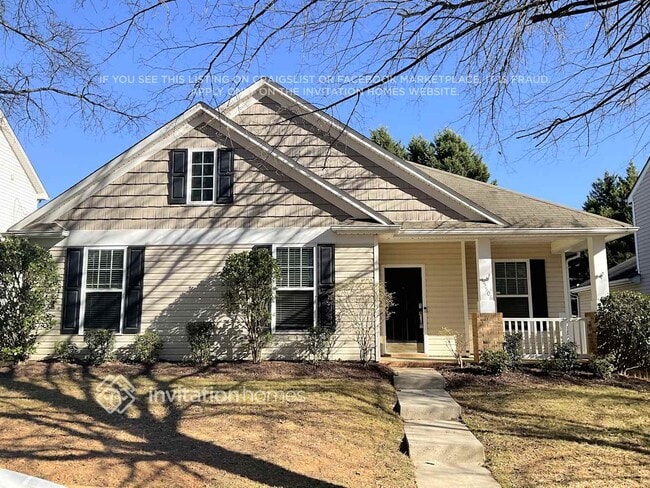 Building Photo - 15506 Carrington Ridge Dr