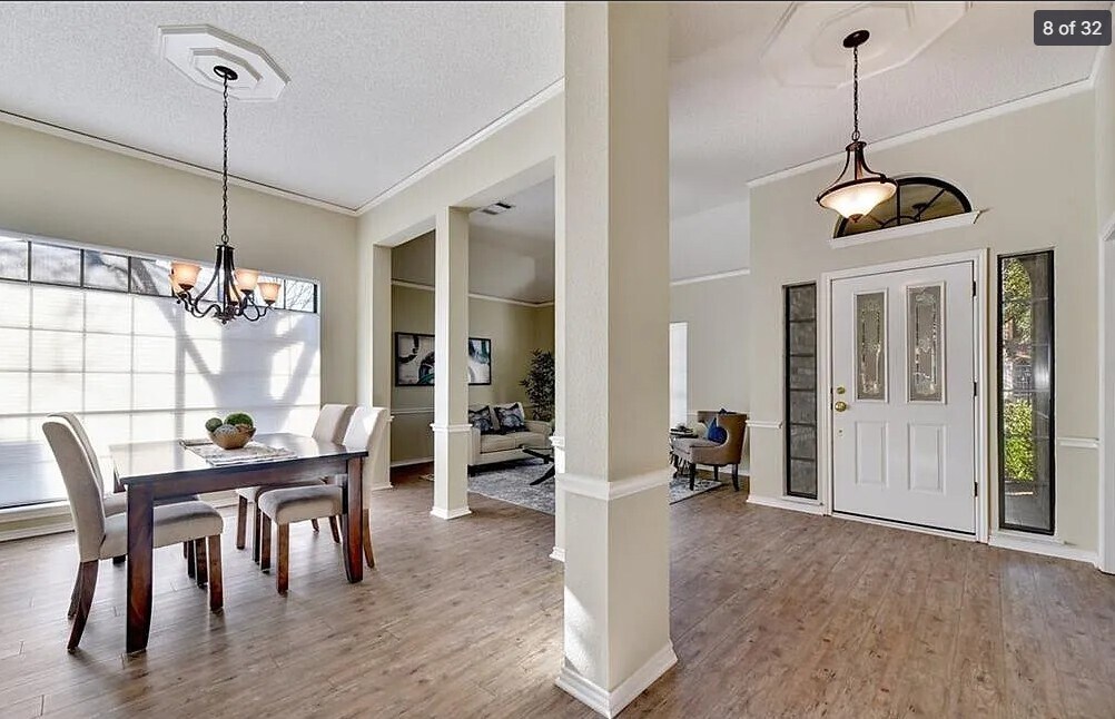 Building Photo - 3700 Rocky Ford Dr