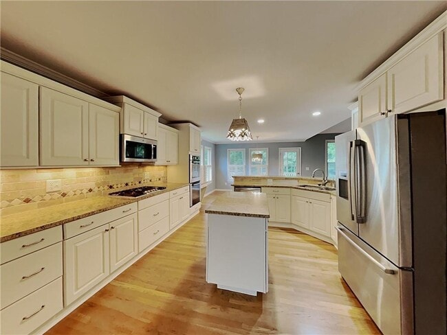 Building Photo - 5082 Sherrer Dr NW