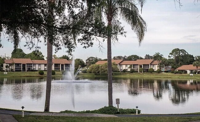 Building Photo - Remodeled 2BD/2BTH Condo Palm Harbor Condo...