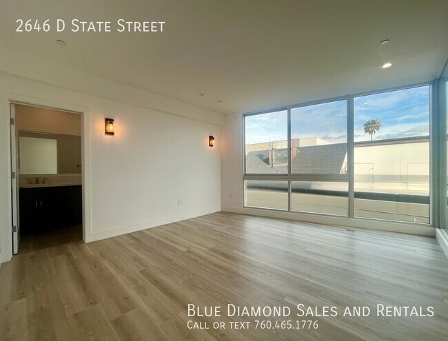 Building Photo - 2646 State St