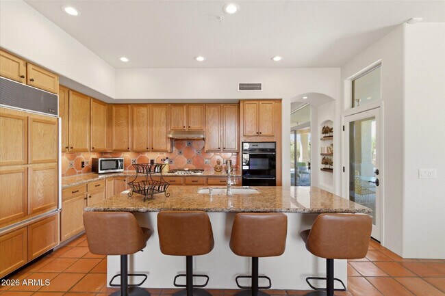 Building Photo - 7592 E Monterra Way
