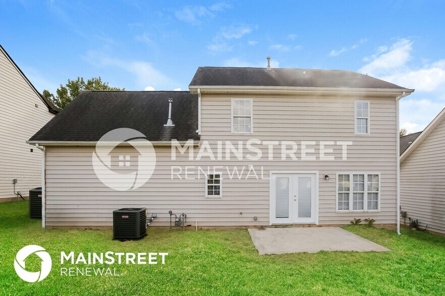 Building Photo - 3744 Sipes Ln