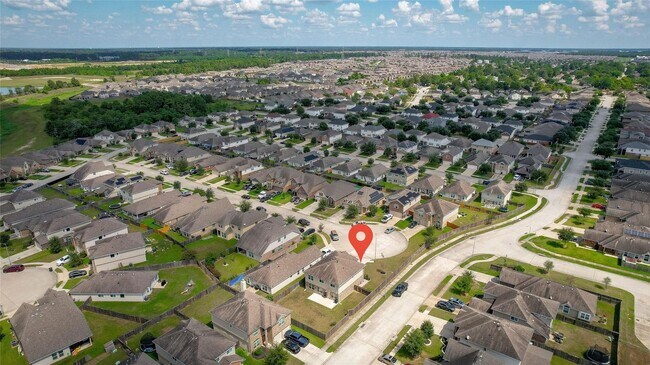 Building Photo - 15003 Winter Valley Ct