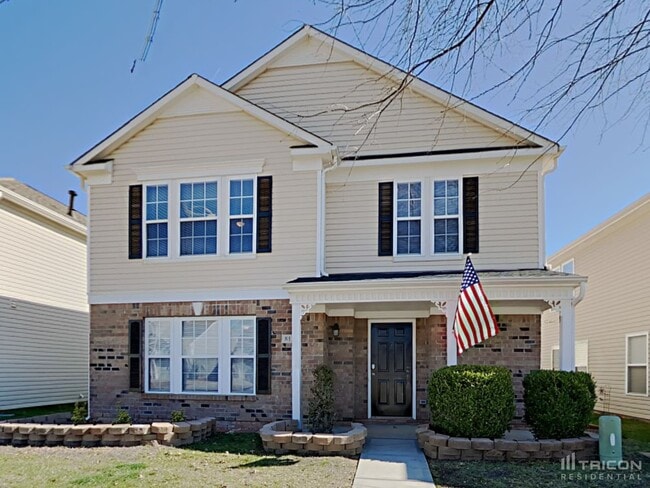 Building Photo - 815 Skywatch Ln