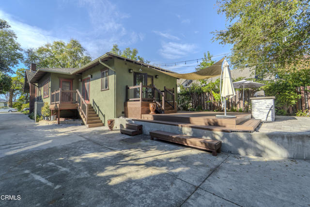 Building Photo - 850 Garfield Ave