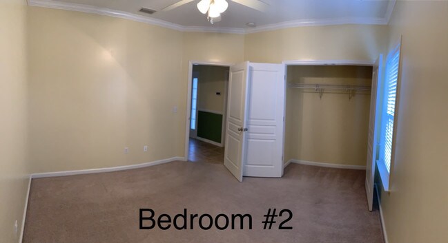 Building Photo - Cotton Creek