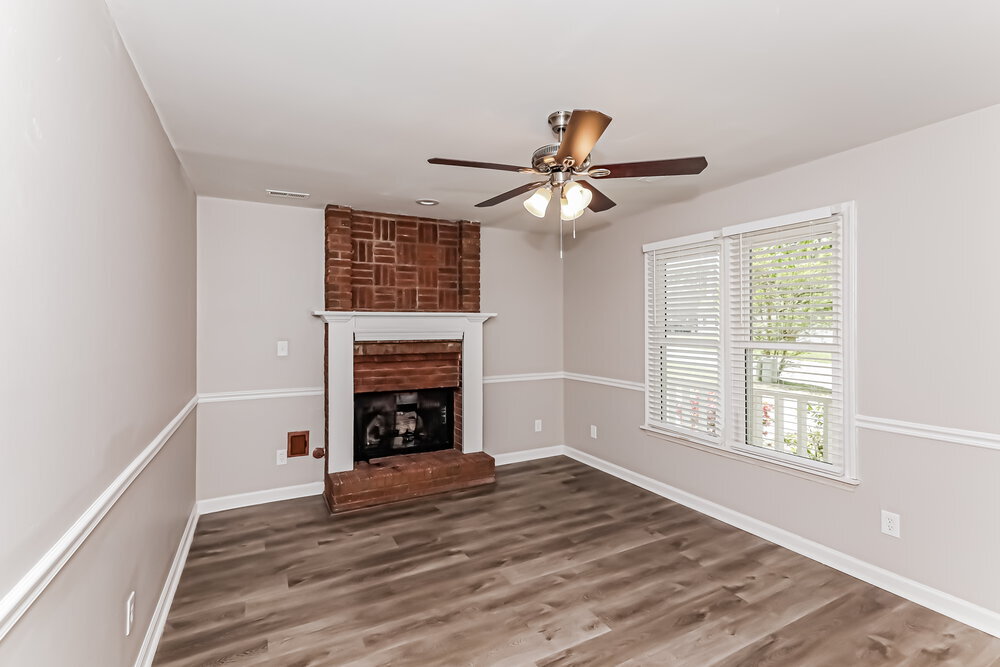 Building Photo - 3522 Fortis Ln
