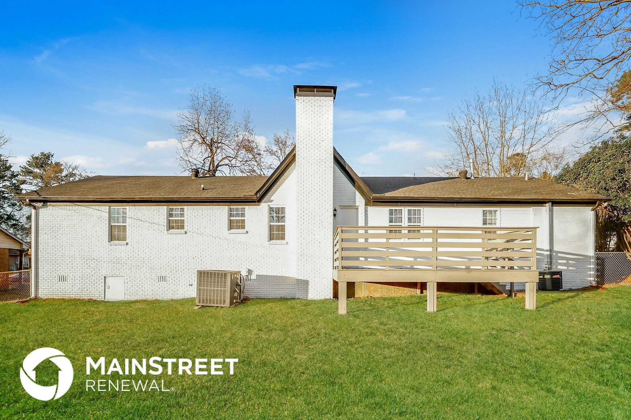 Building Photo - 602 Greenbriar Rd