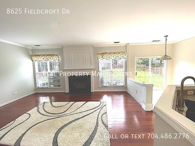 Building Photo - 8625 Fieldcroft Dr