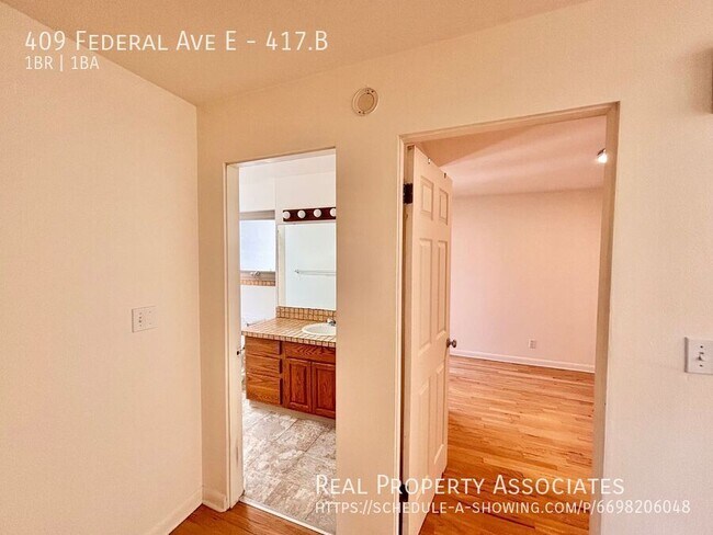 Building Photo - 409 Federal Ave E
