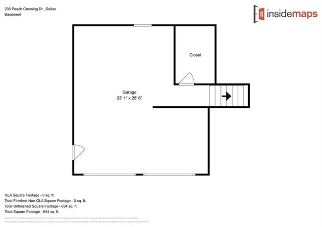 Building Photo - 235 Peach Crossing Dr