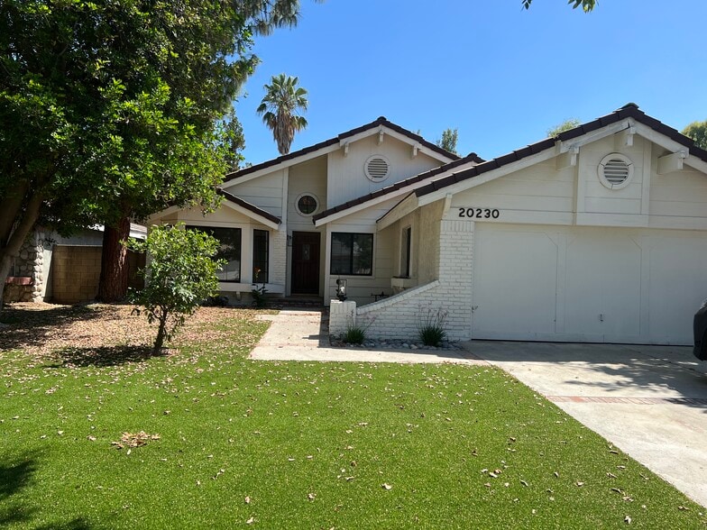 Front View - 20230 Stagg St