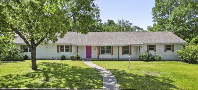 Primary Photo - 5854 E 46th Pl