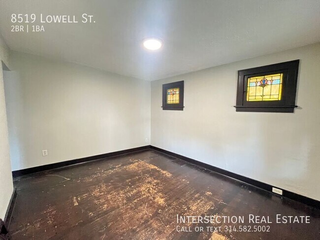 Building Photo - 8519 Lowell St