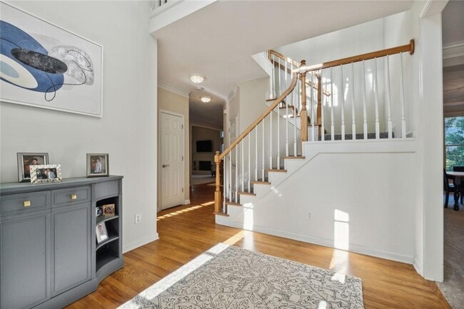 Building Photo - 508 Huntington Pl