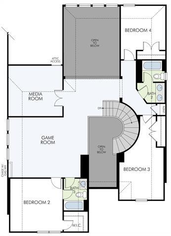 Building Photo - 2333 Willow Garden Dr