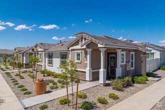 Building Photo - The Montgomery at Rancho Mercado